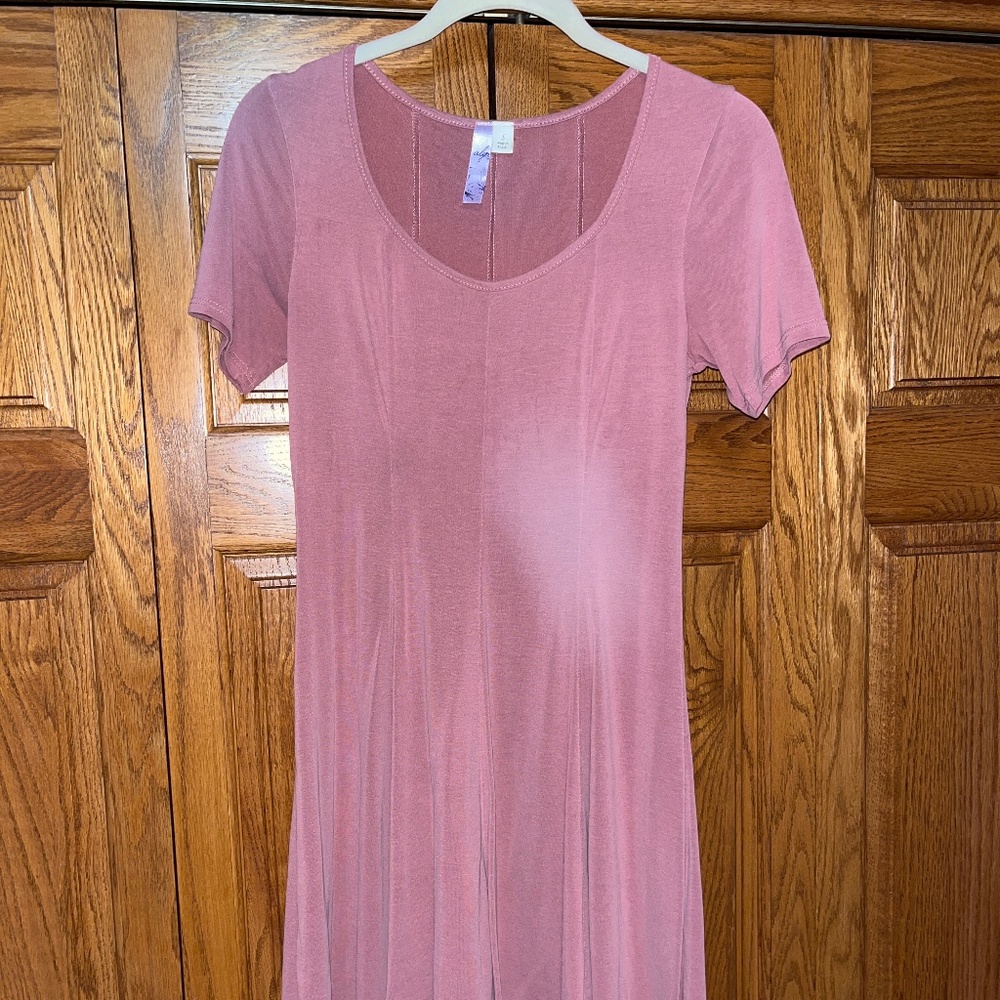t shirt dress